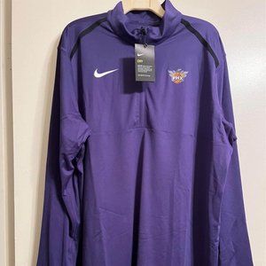 New! Phoenix Suns Nike DriFit size 2XL-Tall